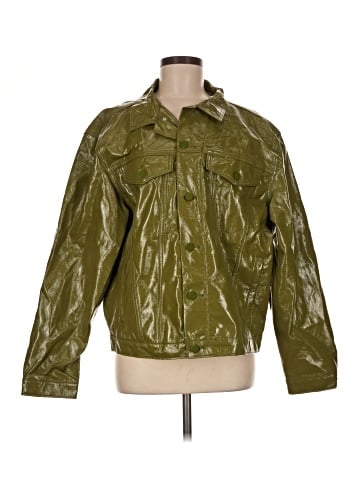 Unbranded Raincoat (view 1)