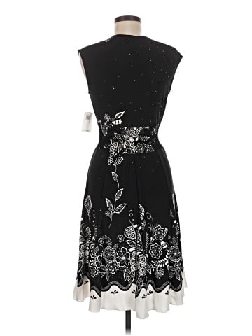 Rabbit Rabbit Rabbit Designs Cocktail Dress (view 2)