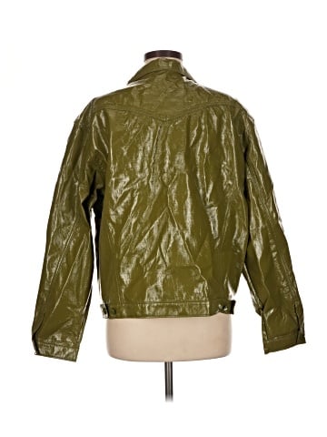 Unbranded Raincoat (view 2)