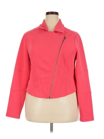 Torrid Jacket (view 1)