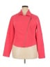 Torrid Pink Jacket Size 2X Plus (2) - photo 1