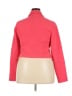 Torrid Pink Jacket Size 2X Plus (2) - photo 2