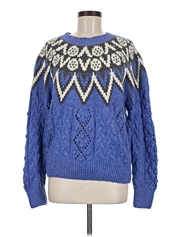 Lucky Brand Pullover Sweater (view 1)
