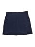 Coolibar Solid Blue Active Skort Size XS - photo 2
