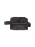 Amanda Uprichard 100% Polyurethane Black Belt Bag One size - photo 1