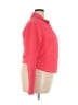 Torrid Pink Jacket Size 2X Plus (2) - photo 4