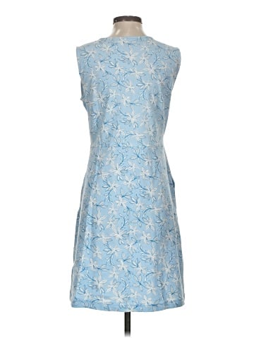 Lands' End Casual Dress (view 2)