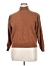 Jos. A. Bank 100% Wool Brown Wool Pullover Sweater Size XL - photo 1