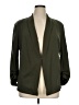 Fortune + Ivy Green Blazer Size 1X - photo 1