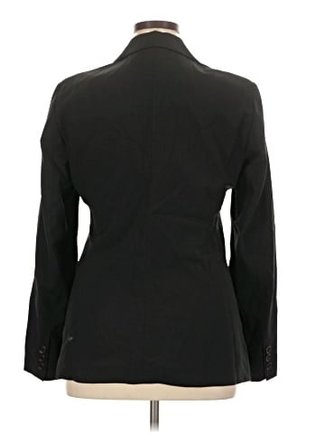 Milano Wool Blazer (view 2)