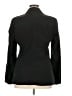 Milano 100% Wool Black Wool Blazer Size 14 - photo 2