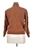 Jos. A. Bank 100% Wool Brown Wool Pullover Sweater Size XL - photo 2