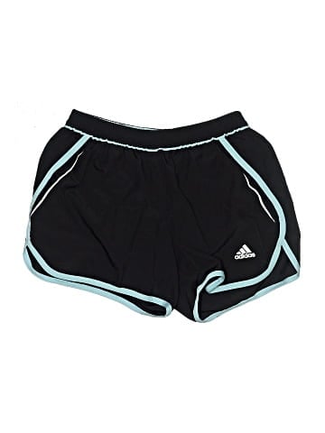 Adidas Athletic Shorts (view 1)