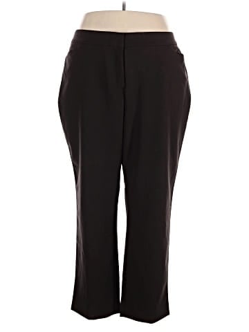 JM Collection Dress Pants (view 1)