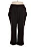 JM Collection Black Dress Pants Size 20 - photo 1