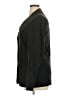 Milano 100% Wool Black Wool Blazer Size 14 - photo 5
