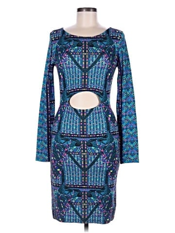 Mara Hoffman Cocktail Dress (view 1)