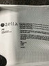 Zella Silver Tank Top Size M - photo 4