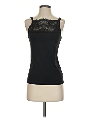 Boutique Essentials Tank Top (view 1)