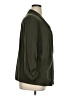 Fortune + Ivy Green Blazer Size 1X - photo 4