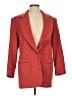 The Limited Red Wool Blazer Size S - photo 1