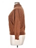 Jos. A. Bank 100% Wool Brown Wool Pullover Sweater Size XL - photo 5