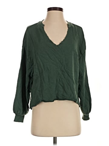 Out From Under Pullover Sweater (view 1)