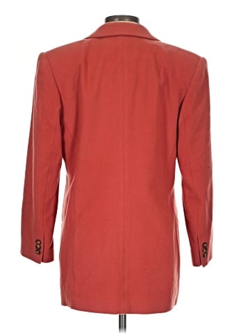The Limited Wool Blazer (view 2)