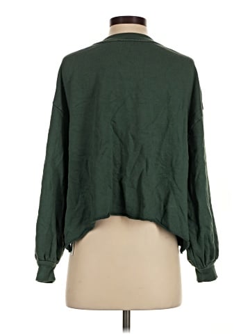 Out From Under Pullover Sweater (view 2)