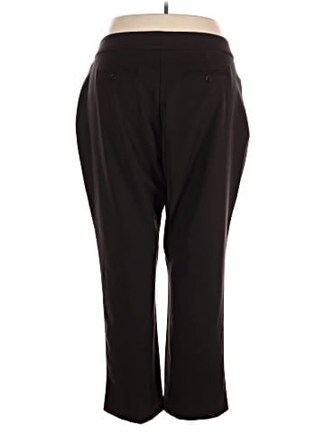 JM Collection Dress Pants (view 2)