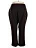 JM Collection Black Dress Pants Size 20 - photo 2
