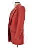 The Limited Red Wool Blazer Size S - photo 5