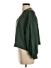Out From Under Green Pullover Sweater Size XS - photo 5