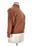 Jos. A. Bank 100% Wool Brown Wool Pullover Sweater Size XL - photo 4