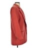 The Limited Red Wool Blazer Size S - photo 4