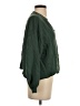 Out From Under Green Pullover Sweater Size XS - photo 4