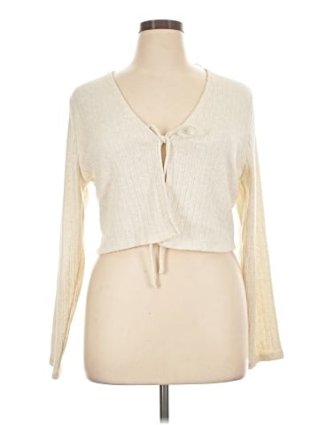 Torrid Cardigan (view 1)
