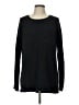 Old Navy Black Pullover Sweater Size L (tall) - photo 1