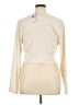 Torrid Ivory Cardigan Size 1X Plus (1) - photo 2