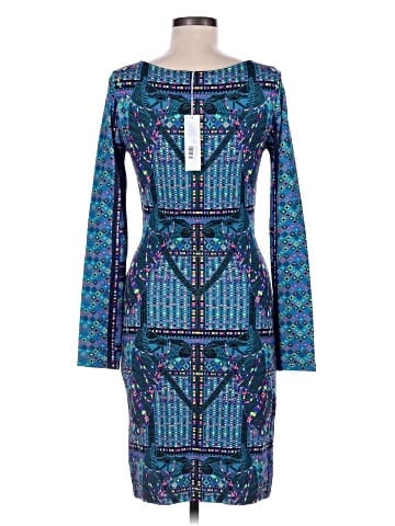 Mara Hoffman Cocktail Dress (view 2)