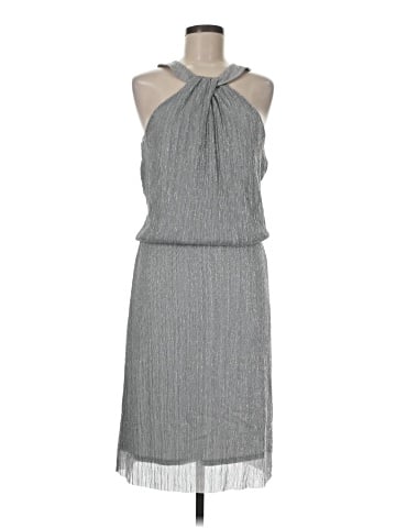 White House Black Market Casual Dress (view 1)