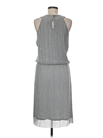 White House Black Market Casual Dress (view 2)