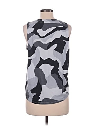 Under Armour Sleeveless T-Shirt (view 2)