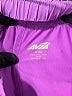Avia Solid Pink Shorts Size XS - photo 3