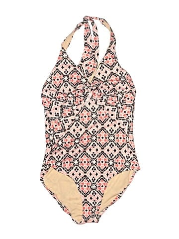 Merona One Piece Swimsuit (view 1)