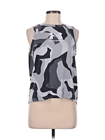 Under Armour Sleeveless T-Shirt (view 1)