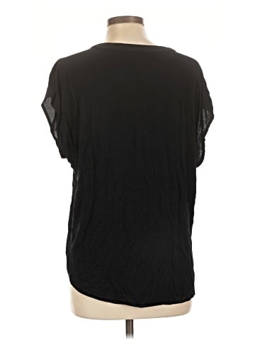 Banana Republic Short Sleeve Blouse (view 2)