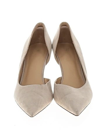 H&M Heels (view 2)