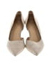 H&M Ivory Heels Size EU 39 - photo 2