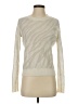Rag & Bone Animal Print Ivory Pullover Sweater Size XXS - photo 1